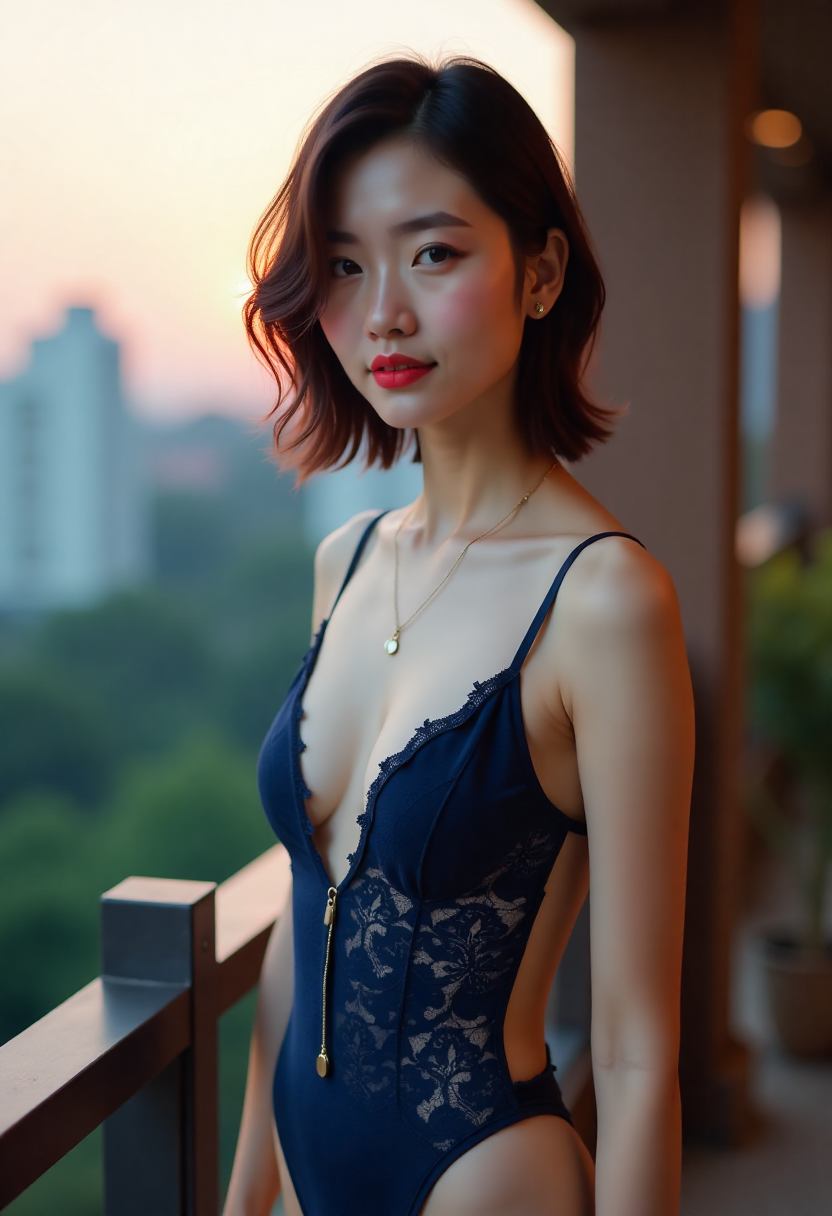 旧巷新声