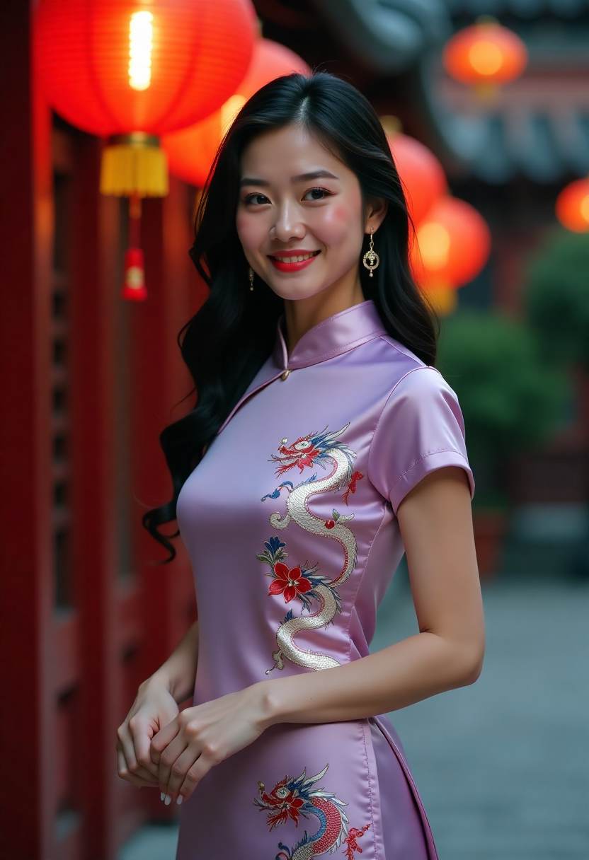花开彼岸