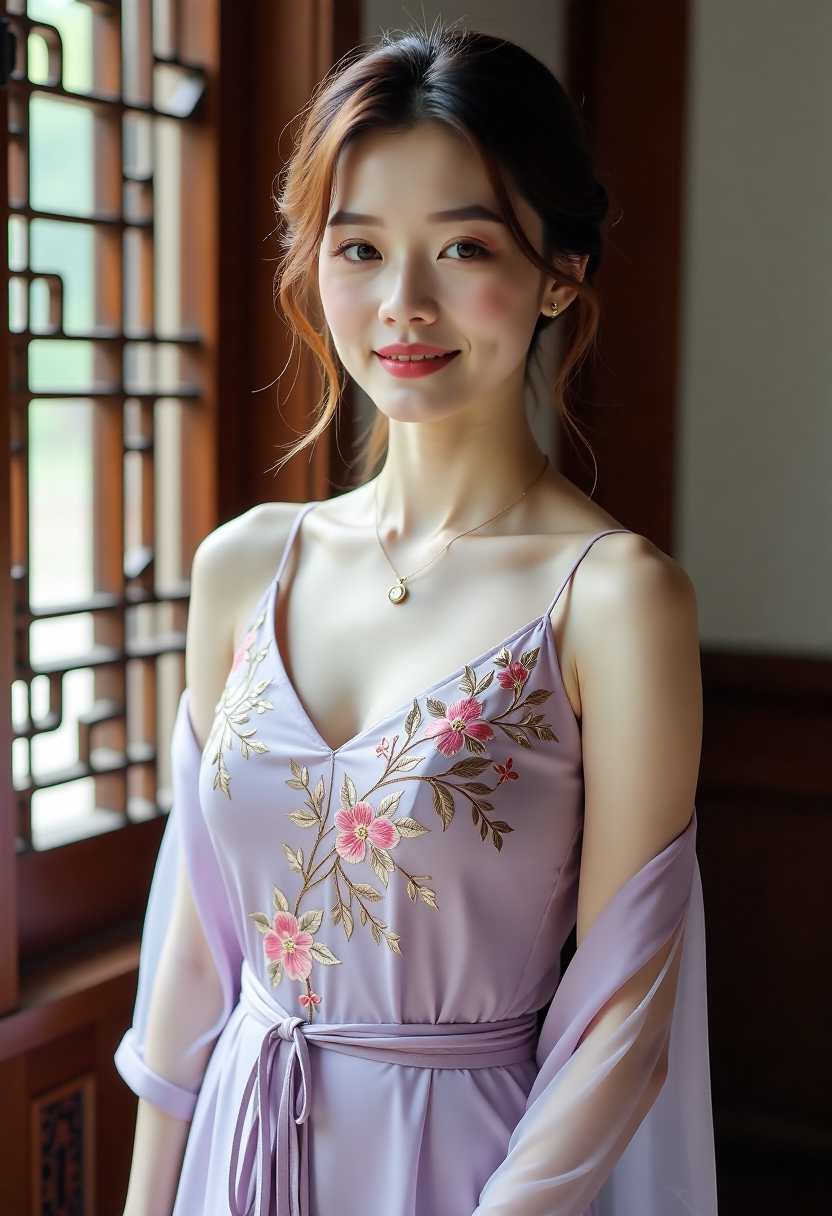 月光下的信